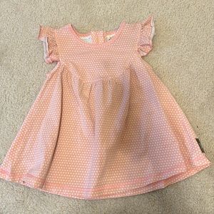 Matilda Jane Dress Top